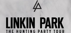 On Tour | 23.08. – 05.09.2015 – Linkin Park – The Hunting Party Open Airs 2015