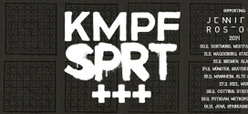 Interview | Dennis Meyer von KMPFSPRT – Teil 1