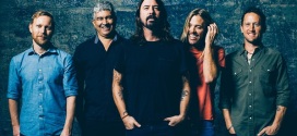 On Tour | 03.06. – 08.11.2015 – Foo Fighters – Sonic Highways Tour 2015