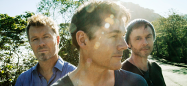 On Tour/CD News | 03.04. – 26.04.2016 – a-ha – Cast In Steel Tour 2016 (VÖ: Herbst 2015)
