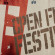 05. – 09.08.2015 – 31. Open Flair Festival 2015 – Eschwege