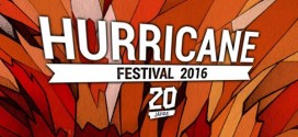 FESTIVALS 2016 | Das Hurricane 2016 ist AUSVERKAUFT