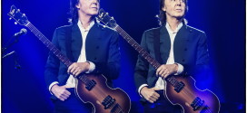 On Tour | 28.05. – 14.06.2016 – Paul McCartney – One on Tour Tour 2016
