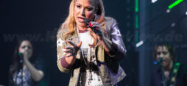 27.04.2016 – Anastacia – The Ultimate Collection Tour 2016 – Theater am Aegi Hannover