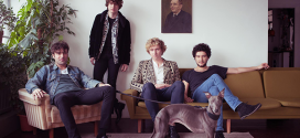 19.07.2015 – The Kooks – Listen Tour – Capitol Hannover