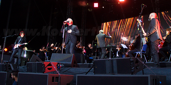 On Tour | 11. – 24.03.2016 – Sunrise Avenue – Live with Wonderland Orchestra
