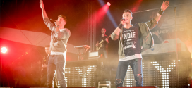 26.09.2015 – Campus Open Air 2015 – Hochschule Wismar