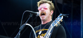 On Tour | 18.02.2016 plus 15. & 16.08.2016 – Eagles Of Death Metal – Nachholtermine 2016