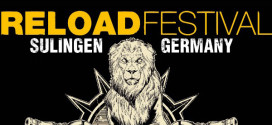 Festivals 2016 | 26./27.08.2016 – Reload Festival 2016 – Sulingen