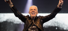 05.03.2016 – Scooter – Can’t Stop The Hardcore Tour 2016 – Barclaycard Arena Hamburg
