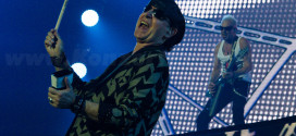 NEWS | Scorpions – 50th Anniversary World Tour 2016