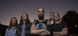 VORSCHAU | 01.04.2016 – Baroness – MusikZentrum Hannover