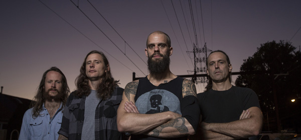 VORSCHAU | 01.04.2016 – Baroness – MusikZentrum Hannover